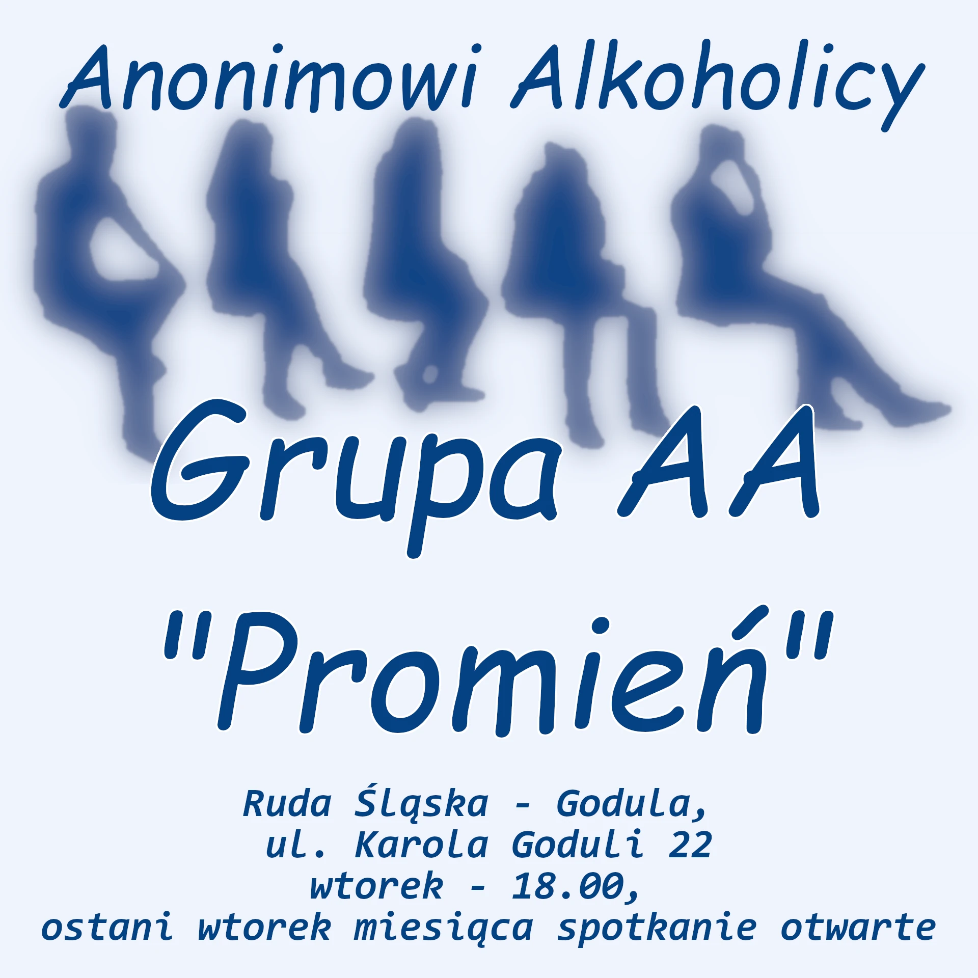 Grupa AA Promień
